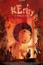 Krity, la maison des contes