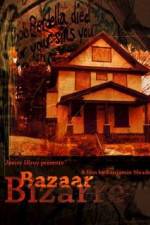 Bazaar Bizarre