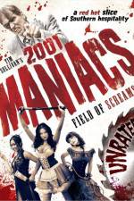 2001 Maniacs Field of Screams