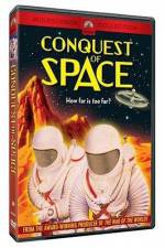 Conquest of Space