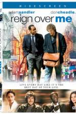 Reign Over Me