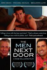 The Men Next Door