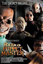 Retro Puppet Master