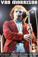 Van Morrison: Under Review 1964-1974