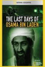 National Geographic The Last Days of Osama Bin Laden