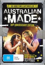 Australian Made: The Movie