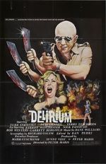 Delirium