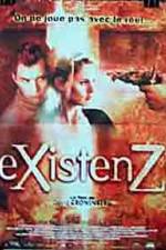 eXistenZ