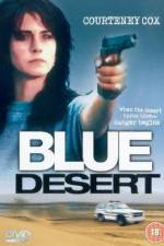 Blue Desert