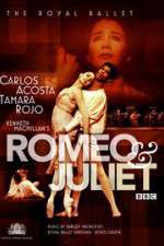 Romeo and Juliet