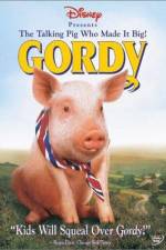 Gordy