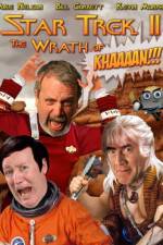 Rifftrax: Star Trek II Wrath of Khan