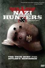 The Last Nazi Hunter