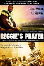 Reggie's Prayer