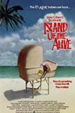 It\'s Alive III: Island of the Alive