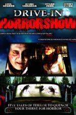 Drive-In Horrorshow