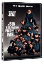 Richard Jeni: A Big Steaming Pile of Me