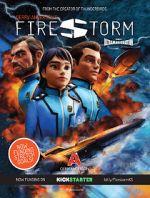 Firestorm