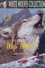 White Wolves II: Legend of the Wild