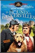 The Hound of the Baskervilles