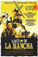 Lost in La Mancha