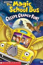 The Magic School Bus - Creepy, Crawly Fun!