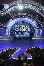 The 36th Annual People's Choice Awards