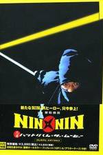 Nin x Nin: Ninja Hattori-kun, the Movie