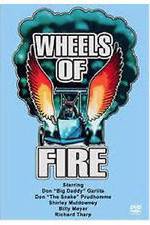 Wheels of Fire