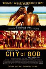 City of God