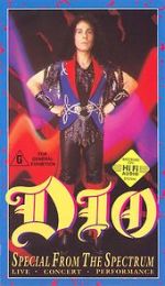 Dio: Special from the Spectrum