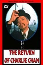 The Return of Charlie Chan