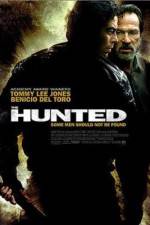 The Hunted