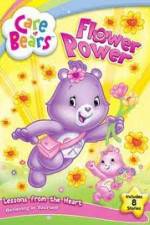 Care Bears Flower Power