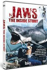 Jaws The Inside Story