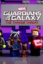 LEGO Marvel Super Heroes - Guardians of the Galaxy: The Thanos Threat