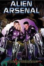 Alien Arsenal