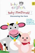 Baby Einstein: Baby MacDonald