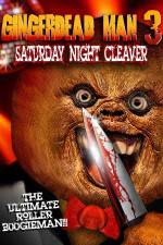 Gingerdead Man 3 Saturday Night Cleaver