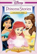 Disney Princess Stories Volume One: A Gift from the Heart