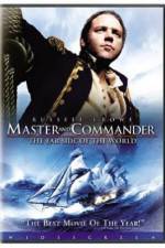 Master and Commander: The Far Side of the World