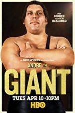 Andre the Giant