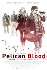 Pelican Blood