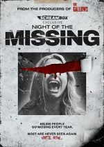 Night of the Missing