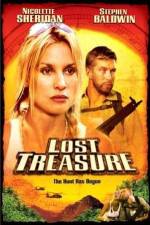 Lost Treasure