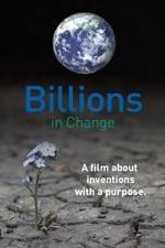 Billions in Change