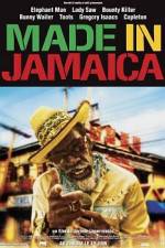 Made in Jamaica