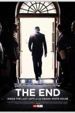 THE END Inside the Last Days of the Obama White House