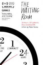 The Waiting Room