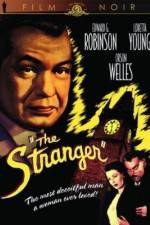 The Stranger